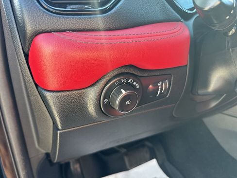 Used 2022 Dodge Durango R/T w/ Blacktop Package image 15