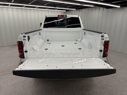 New 2026 RAM 2500 Tradesman AWD/4WD image 7