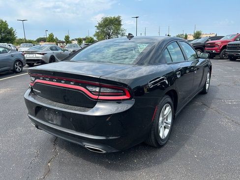 Used 2023 Dodge Charger SXT RWD image 9
