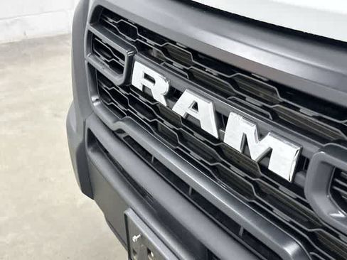 Used 2025 RAM ProMaster 3500 w/ Convenience Group FWD image 28