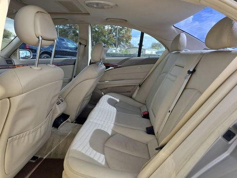 Used 2004 Mercedes-Benz E 320 Sedan image 13