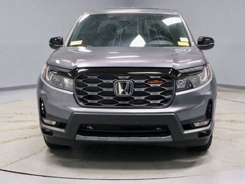 Used 2026 Honda Ridgeline TrailSport image 6