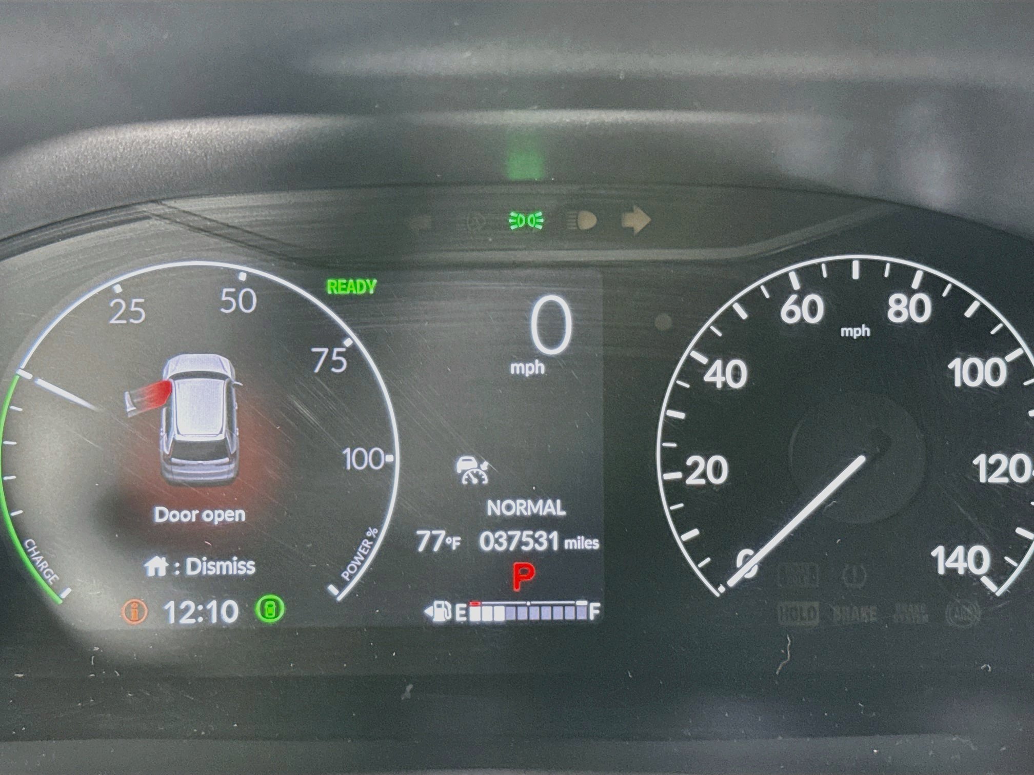 Used 2024 Honda CR-V Sport Touring image 13