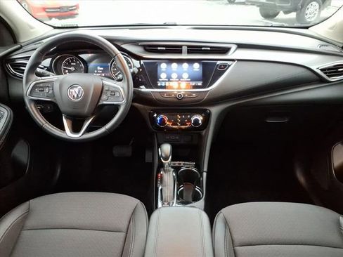 Used 2023 Buick Encore GX Preferred w/ Cold Weather Comfort Package image 19