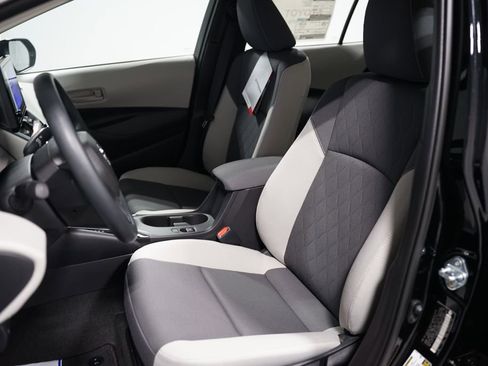 New 2026 Toyota Corolla LE image 24