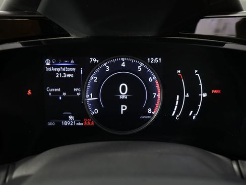 Used 2024 Lexus NX 350 AWD image 25