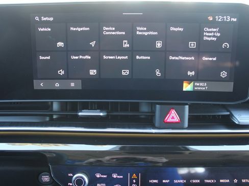 New 2026 Kia Carnival SX Prestige FWD image 63