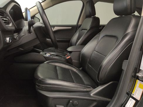 Used 2020 Ford Escape SEL AWD/4WD image 17