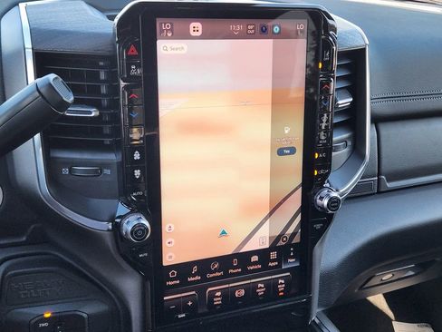 New 2026 RAM 2500 Laramie image 12