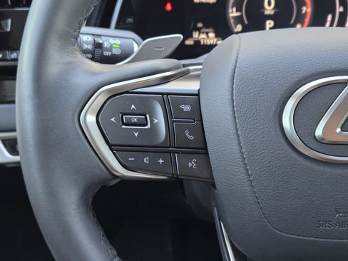 Used 2024 Lexus RX 350 FWD image 38