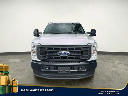 Used 2024 Ford F350 XL image 9