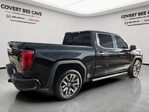 Used 2023 GMC Sierra 1500 Denali w/ Denali Reserve Package image 9