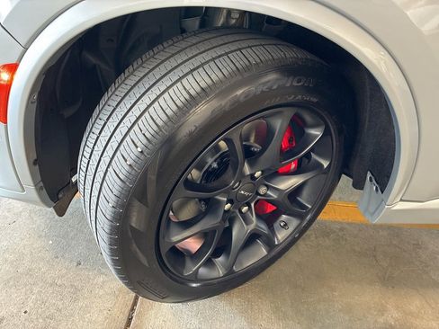 Used 2023 Dodge Durango SRT image 31