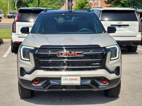 New 2026 GMC Terrain AT4 w/ Convenience Package III image 2