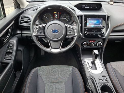 Used 2021 Subaru Crosstrek 2.0i Premium w/ Moonroof Package image 22