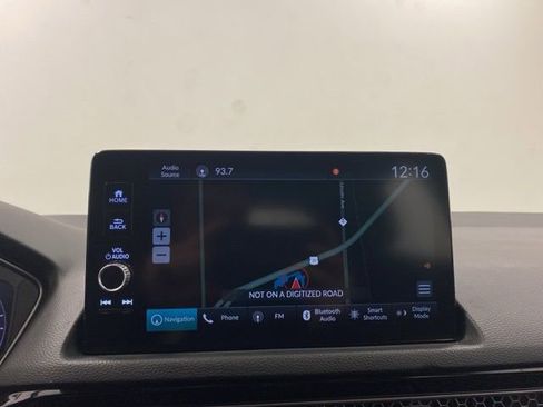 Used 2022 Honda Civic Sport Touring image 12