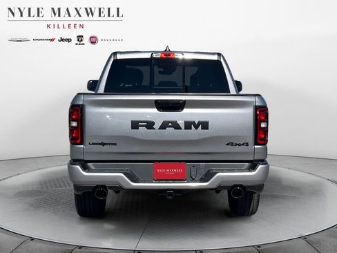 New 2026 RAM 1500 Lone Star image 15