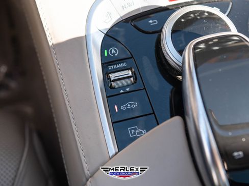 Used 2018 Mercedes-Benz S 560 S 560 4MATIC image 37
