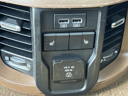 Used 2020 RAM 2500 Laramie image 28