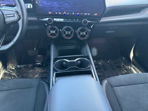 Used 2024 Chevrolet Blazer EV RS AWD/4WD image 15