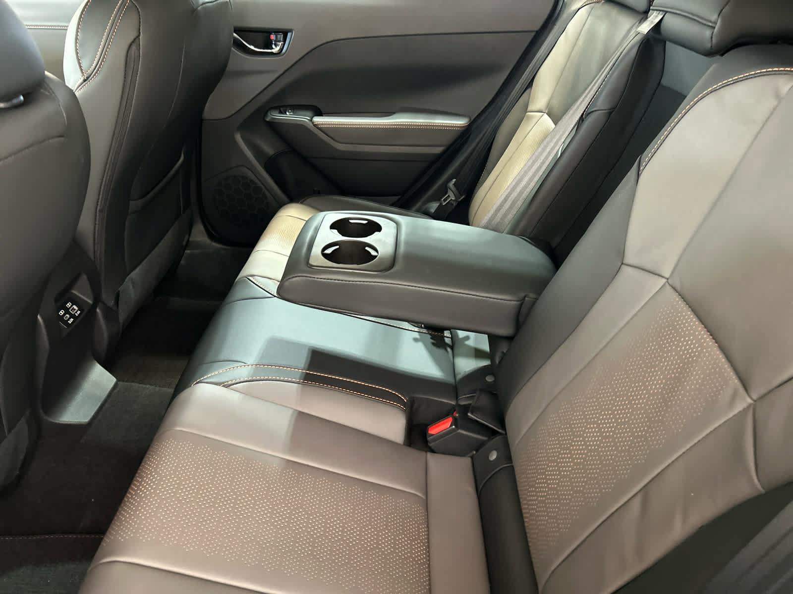 New 2026 Subaru Crosstrek 2.5i Limited AWD/4WD image 5