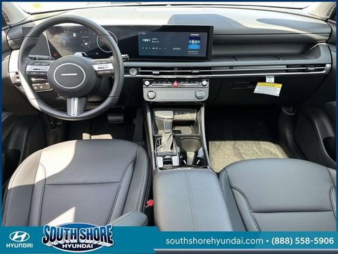 Certified 2026 Hyundai Tucson SEL AWD/4WD image 15