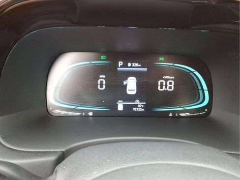 Used 2023 Hyundai Palisade XRT FWD image 23
