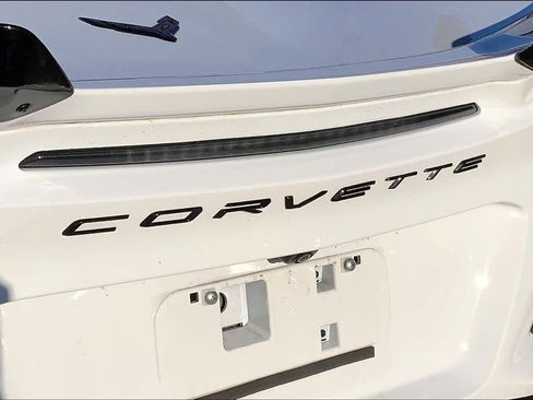 Used 2024 Chevrolet Corvette Z06 image 25