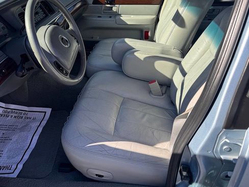 Used 2003 Mercury Grand Marquis LS image 23