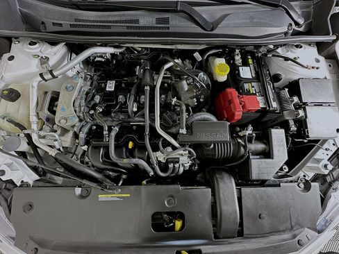 Used 2024 Nissan Sentra SR image 29