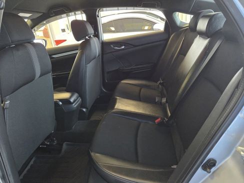 Used 2020 Honda Civic Sport image 18