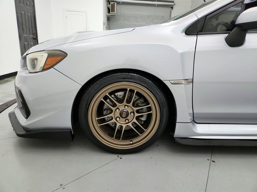 Used 2019 Subaru WRX Limited w/ Popular Package #3 (IZT) AWD/4WD image 32