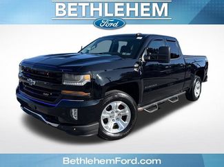 Used 2016 Chevrolet Silverado 1500 LT w/ All Star Edition AWD/4WD 360° Tour