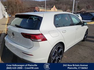 New 2025 Volkswagen GTI Autobahn video 3