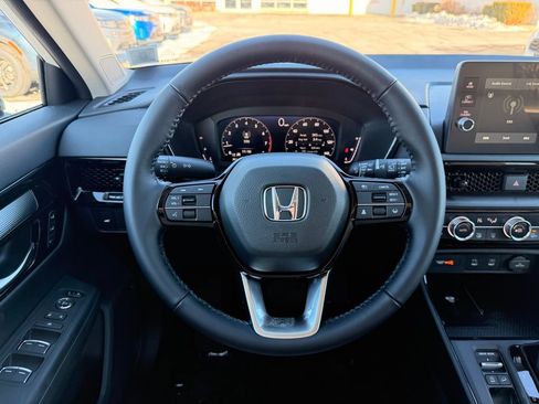 New 2026 Honda CR-V EX-L image 6