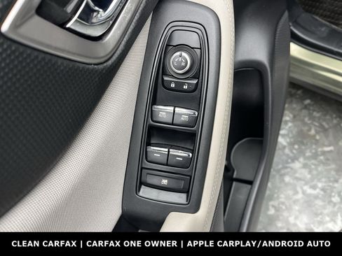 Used 2020 Subaru Forester Premium image 8