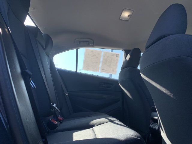 Used 2026 Toyota Corolla LE FWD image 34