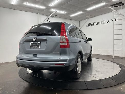 Used 2011 Honda CR-V SE image 7