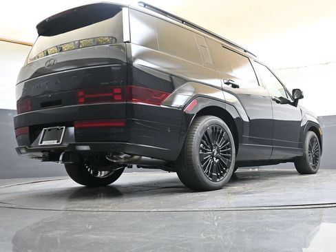 New 2026 Hyundai Santa Fe Calligraphy AWD/4WD image 43
