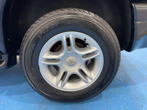 Used 2000 Dodge Durango 4WD image 54