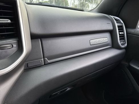 Used 2022 RAM 1500 Big Horn AWD/4WD image 57