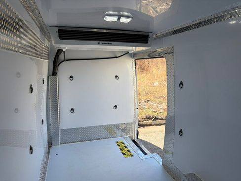 Used 2024 Ford Transit 350 THERMOKING V-520RT/T-350 EXT 1 image 18