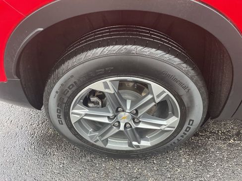 Used 2023 Chevrolet Blazer LT w/ Convenience Package image 11