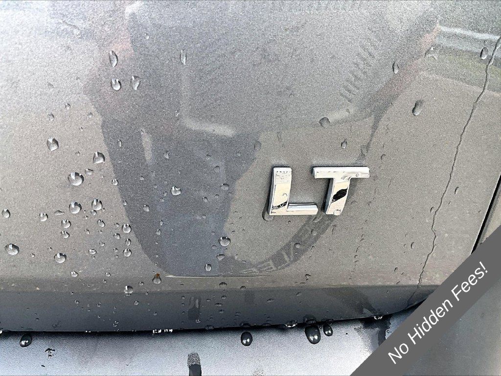 Used 2019 Chevrolet Traverse LT w/ LT Premium Package AWD/4WD image 8