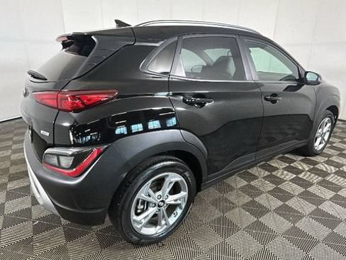 Certified 2023 Hyundai Kona SEL w/ Convenience Package AWD/4WD image 2