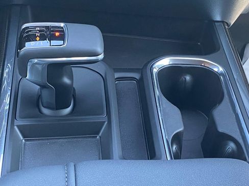 New 2026 Chevrolet Silverado 1500 RST w/ All Star Edition Plus AWD/4WD image 15
