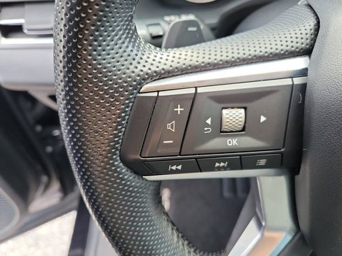 Used 2022 Mitsubishi Outlander SEL Black Edition FWD image 29