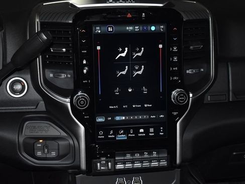 New 2026 RAM 3500 Big Horn image 19