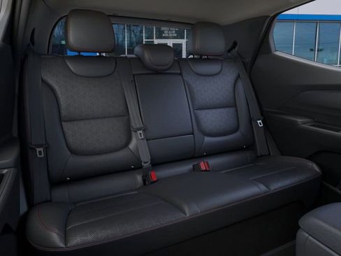 New 2027 Chevrolet Bolt RS w/ Technology Package FWD image 17
