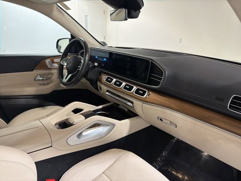 Used 2022 Mercedes-Benz GLE 450 GLE 450 image 24